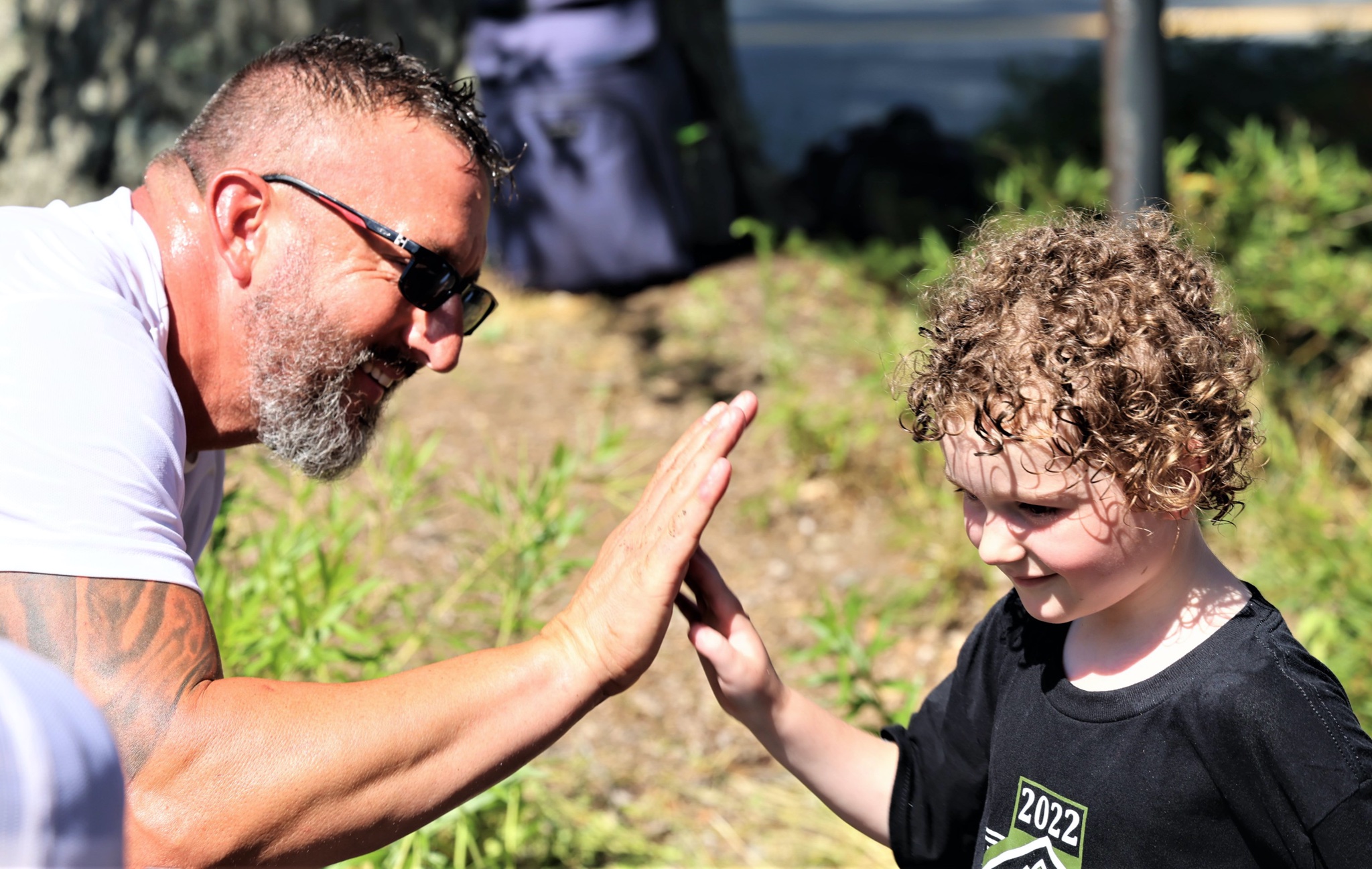 100 Mile Ruck March Charity Challenge – 4-day Challenge for Why Me ...